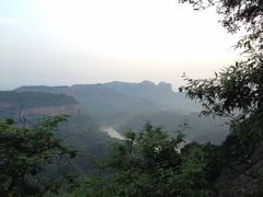 -丹霞山风景名胜区