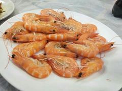-北戴河庆山饭店·海鲜砂锅粥(北戴河黑石路店)
