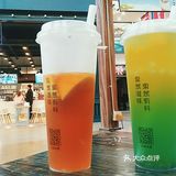 缤果时光甜品店