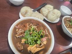 -姚记炒肝店(鼓楼店)