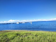 -青海湖二郎剑景区