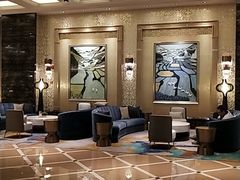 -上海浦东星河湾酒店