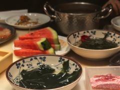 -东道煮牛肉火锅(东盛大街店)