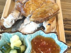 -Hi YOU你的饭局泰餐厅(雍和宫店)
