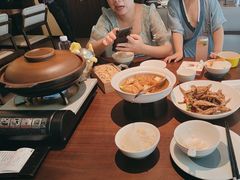 -汀小府·福建客家菜(鼓山沃尔玛店)