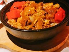 -京华烟云·北京烤鸭(领展购物广场·中关村店)