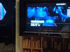 -星汇纯K量贩式KTV(卜蜂中心店)