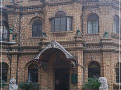 -马勒别墅饭店(静安寺店)