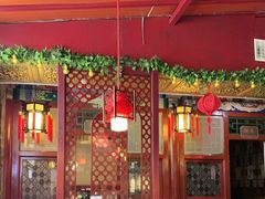 -阿西娅食府(中关村店)