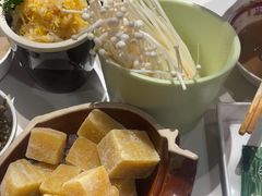 -曲氏老北京铜锅涮肉•火锅(不老街店)