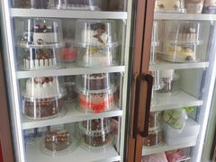 -DQ·蛋糕·冰淇淋(河东万达店)