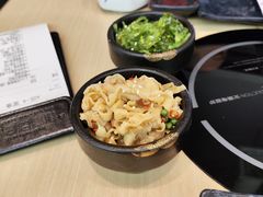 -沼津港精致料理·寿喜烧·烧鸟(漕河泾印象城店)