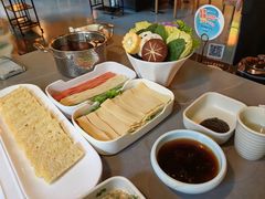 -君邦火锅(新疆大厦店)