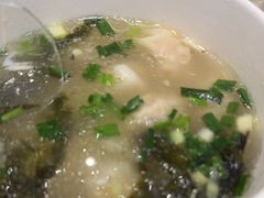 -蔡林记(黄鹤楼店)