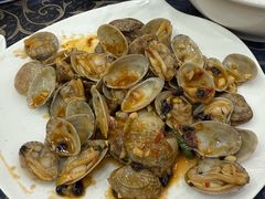 -波记美食店·现捞海鲜