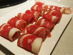 相间肥牛卷-八珍玉食鸡煲·打边炉(印象城店)