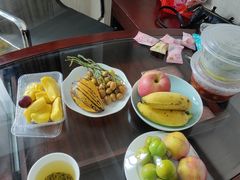 -北海金昌开元名都大酒店·四季轩中餐厅