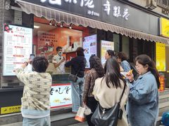 -张果佬年糕卷(科巷店)