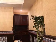 -巴依老爷新疆美食(工体旗舰店)