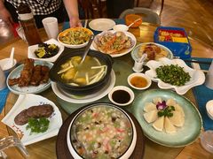 -糟粕醋·椰苑海南菜餐厅(亚龙湾天域酒店)