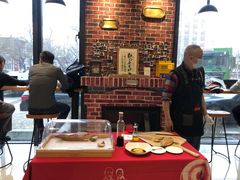 -熊叔熊婶面包房(团结湖店)