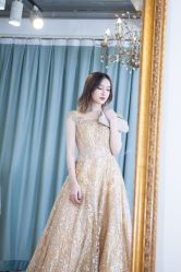 -LANYI COUTURE高级婚纱礼服改衣店