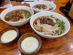 -肆姐面粉馆(坡子街店)