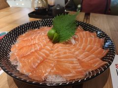 -Sushi Love 创意寿司(丽影广场店)