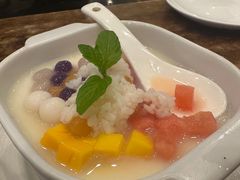 -一楼食业·美食人家