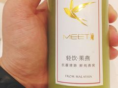 -MEET缘燕窝甜品&Tang's cake(华润万象城店)