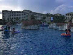 -三亚亚龙湾天域度假酒店