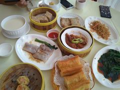 -新梅园不夜粥(龙华店)