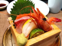 甜虾刺身-伊藤ITO(侨福芳草地购物中心店)