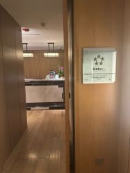 -文华东方水疗中心