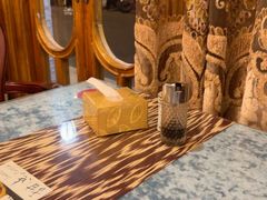 -新疆伊宁远征餐厅