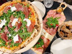 -Alimentari Grande(东湖路店)