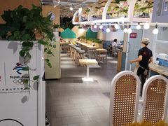 大堂-嘉和一品(蓝堡店)