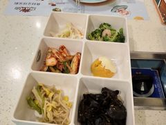 -韩时烤肉(枫蓝店)