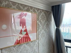 -深圳鑫泽盲人按摩中心(华讯中心店)