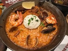 -Apollo·西班牙小酒馆(安福路店)