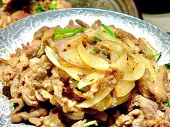 -杨小佳·齐齐哈尔烤肉·烤串(广州店)