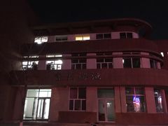 -吉林大学(前卫南区)