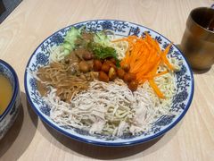 -陳香貴·蘭州牛肉面(月星环球港店)
