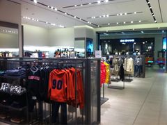 -ZARA(重庆华润万象城中区店)