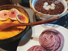-三只耳冷锅鱼火锅(玉林店)