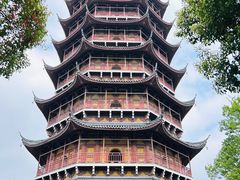 -北寺塔