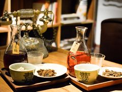 -时光花园(白鹭洲店)