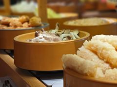 -喜家自助小火锅(乐客城店)
