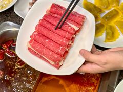 -皇城老妈火锅(琴台店)