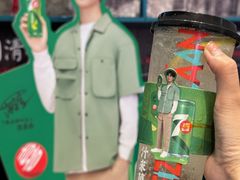 -肥汁米蘭香港米线(长宁来福士店)